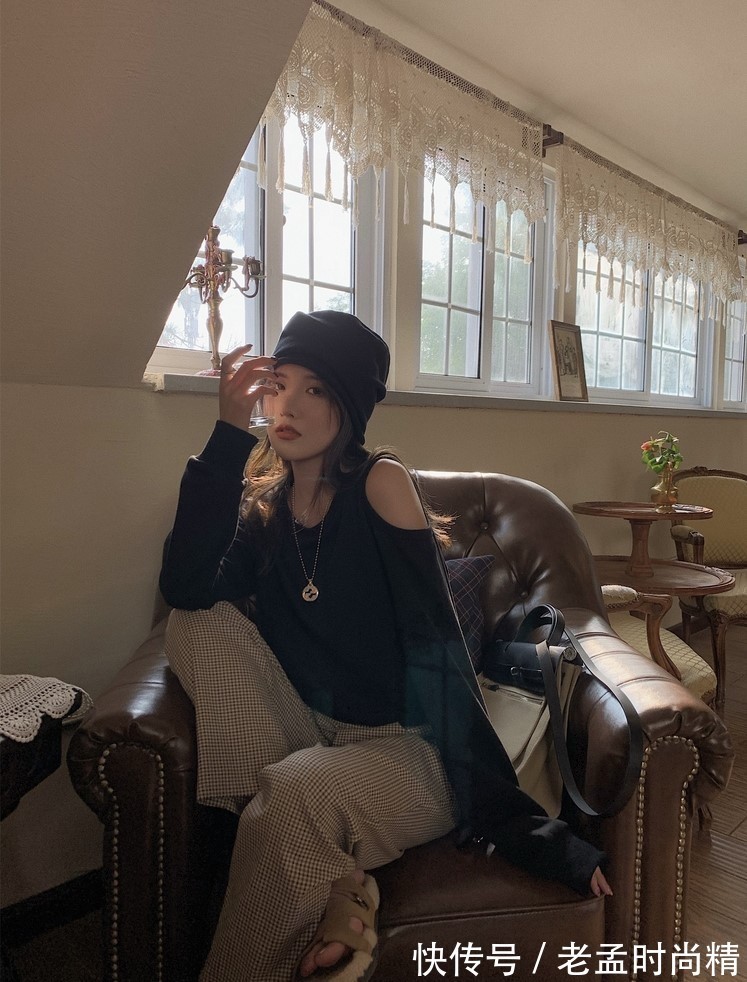 卫衣|高街卫衣是欧美街头文化和精致主义的整合