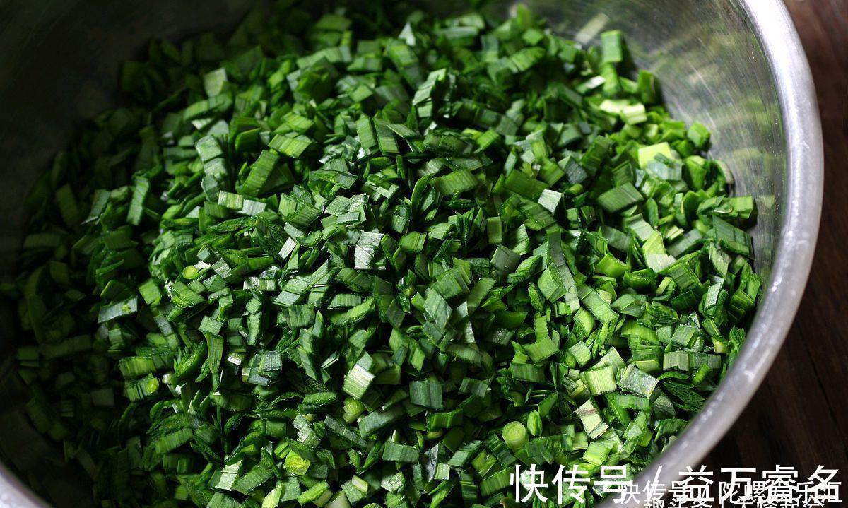 饺子馅|包素馅饺子，有几个要点一定要掌握，做法正确，饺子好包又好吃