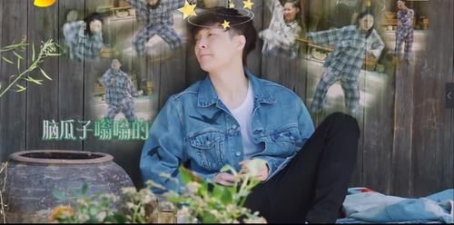 金婧|《向往的生活5》之金婧和刘胜瑛:缺乏逻辑的强行搞笑,是真闹腾