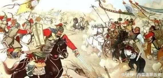 王召|长平之战后，赵国差点被灭国，为何还能打退匈奴的进攻