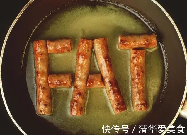 血管|血液粘稠的人,身体2处会发出信号,若没有,血管还比较畅通