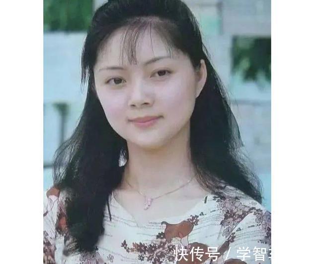 王贵娥#87版红楼梦:张莉双眼的明显缺陷,却因此成就了薛宝钗这一角色