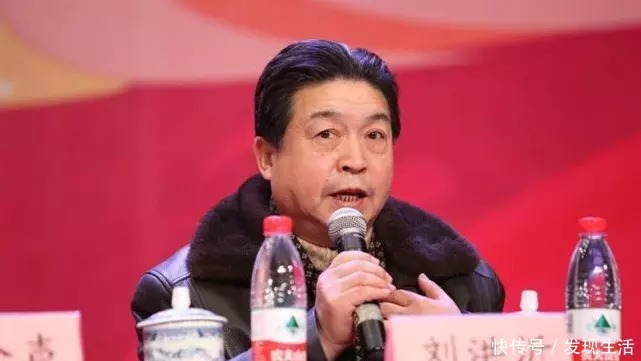 说侯耀文没有嗓子,刘洪沂为何这么狂妄
