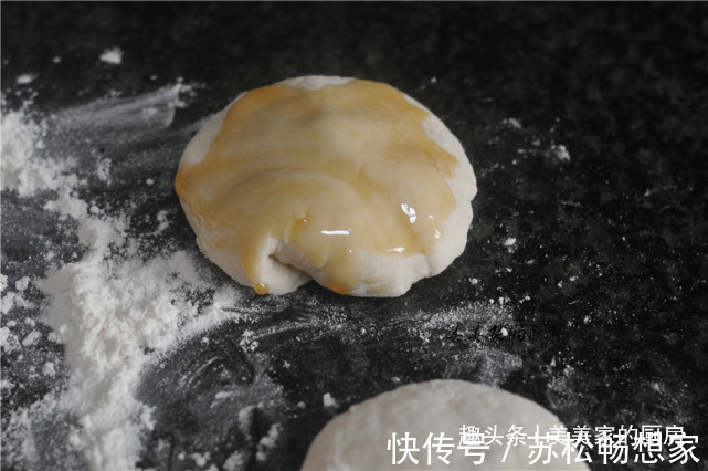 鸡肉|自制墨西哥鸡肉卷,5分钟就上桌,不用揉面真省事,孩子的最爱!