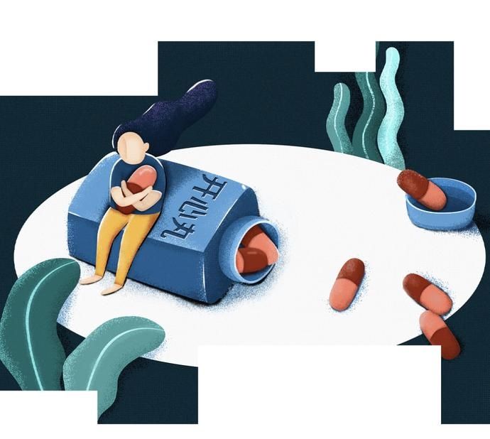 抑郁症|“想开点”，对它最没用！抑郁症筛查将纳入学生健康体检