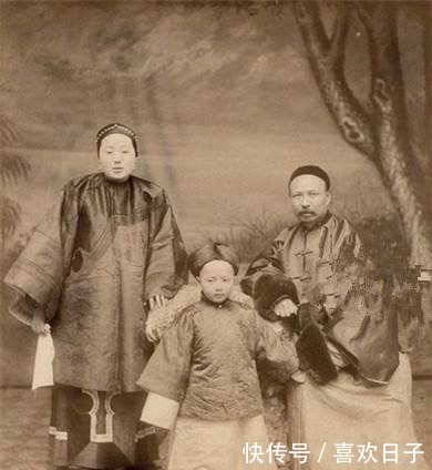 李国烋|李鸿章一生精明能干 孙辈里面却出了一个败家子