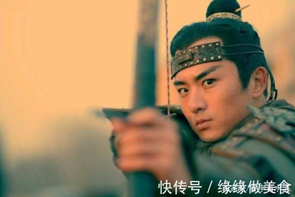 花荣|宋江在梁山最信任的十个人,排名第一不是李逵也不是花荣