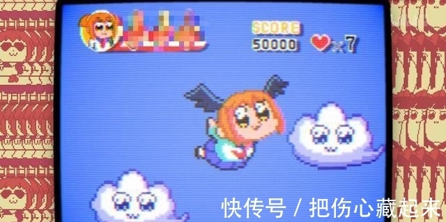 联动|荒野行动骚操作吓坏众人, 有啥想不开的跟这个奇葩魔性动漫联动