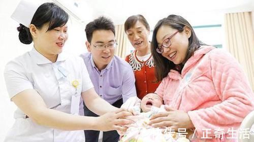 婆婆|孩子在这3个时间出生，证明一家人都有福气，你家宝宝在其中吗？