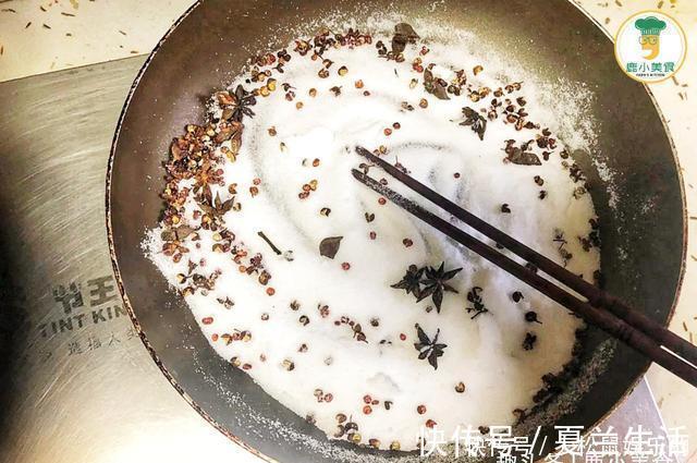 高浓度|想晒腊鸭的要收藏！此配方父亲用了近10年，腊味香浓，回味无穷