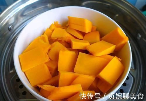 塌陷|做发糕时,掌握3个要领,发糕不塌陷不发粘,蓬松细腻超好吃