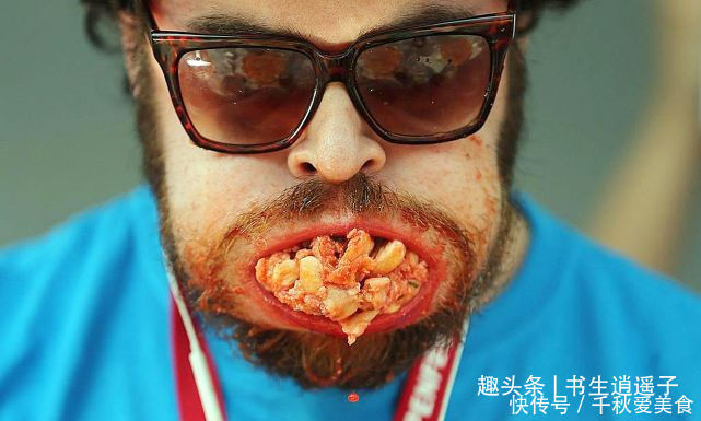 事实|54个人体冷知识：或许经常遇到，但你却不一定明白的事实