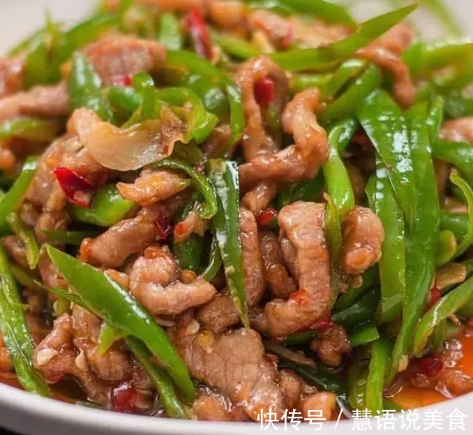 推荐几道家常菜，简单又美味，肯定有你喜欢的