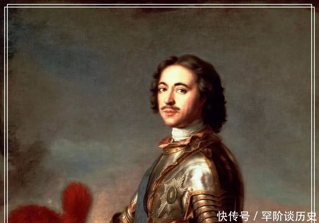 伏特加酒|查理十二VS彼得大帝——历史铁律:不能喝的永远打不过能喝的