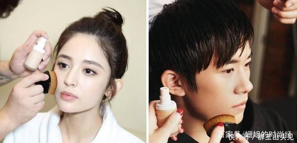 女人再忙也要记住出门尽量化淡妆,教你正确顺序,简单又漂亮