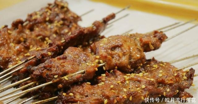 吃烧烤想要不翻车，“隐形贵菜”不要拿，不懂太可惜了