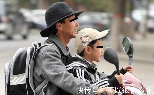 父母|孩子越长越像爷爷,宝爸私下做鉴定,结果出来宝爸乐了,家却没了