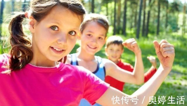 性激素|这些因素决定孩子的生长发育,家长对照看看,你家孩子缺什么