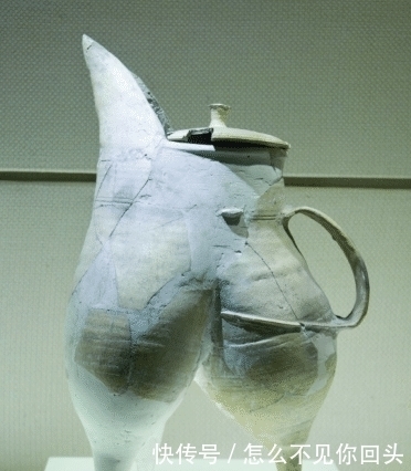 印证|中国古代的青铜器是从欧洲传来的? 殷墟青铜的出土印证“本土起源”