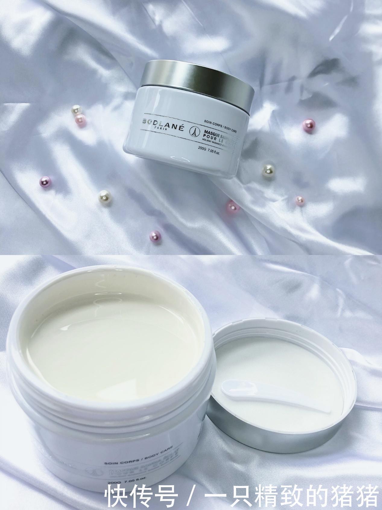 集齐这几个神器,就能在家做全身SPA