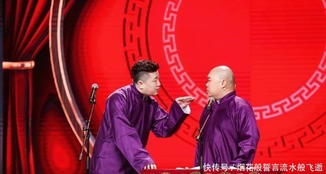 张鹤伦请来“德云天团”，仍然获得亚军，但他输给叶逢春并不丢人