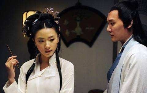 徐德言!唐朝最贵的一首诗:诗人不仅凭诗抱得美人归,还赚得陪嫁钱万贯