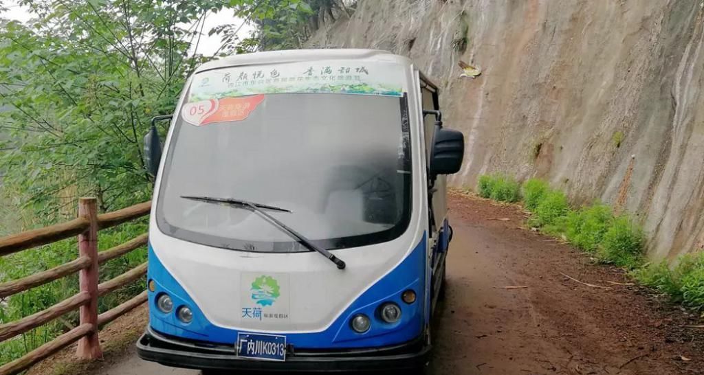 天荷旅游|一个乡村旅游“明星工程”之死未开业先火爆，3年后却被迫关门