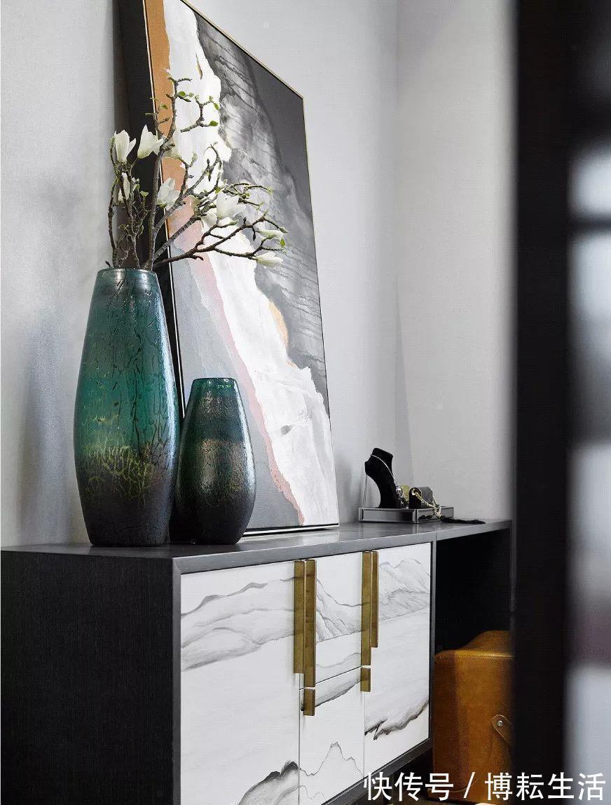 黄铜|拜托!你家连黄铜单品都没有,就别再说自己家是轻奢风了!