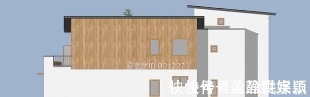 多美陈|用心设计的房屋能有多美陈先生全程参与设计过程完成的自建房