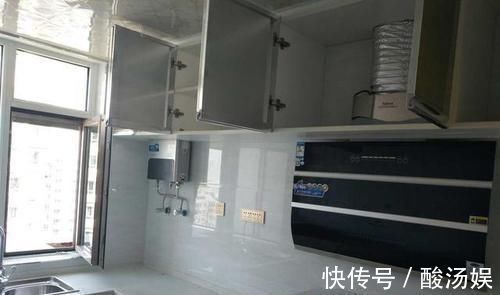 新房|晒晒我7万装修的新房,亲戚朋友天天上门取经,门槛都快踩破了