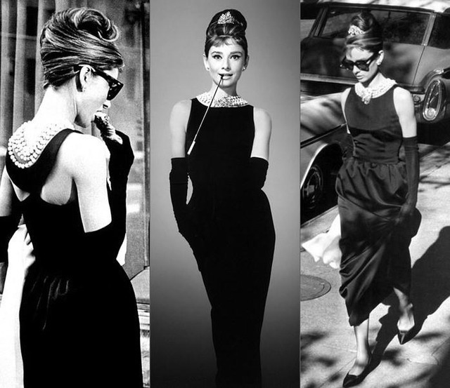 不懂黑色,就别乱穿,真的没有那么百搭,来学习正确穿法