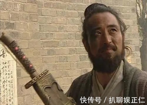 方腊|杨志为什么没有参加征方腊的战争，但却死得更凄惨，令人难过