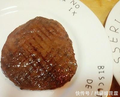 牛排|基础牛排的做法