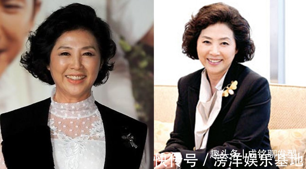 小卷|60岁老人如何烫头发显年轻？四个做头发攻略，让你发型时髦又洋气
