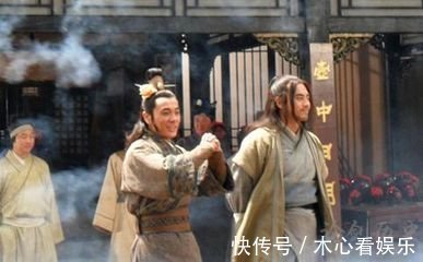 水货|梁山108将中的10位“水货”,第一位纯属靠个人关系上位