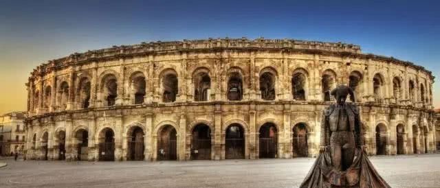 罗马帝国|汉武帝眼中的罗马帝国是什么样的?