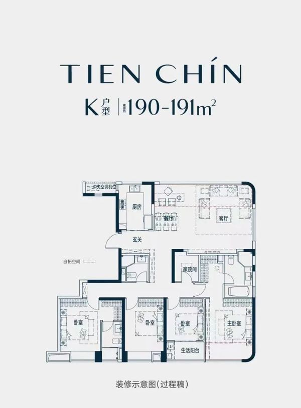 购房人|超5000套房源! 岛内9大新盘内卷加剧! 最快6月开盘
