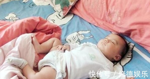 名牌大学|李玫瑾:孩子睡觉时有这3种表现,长大后“双商”会比平常人高!