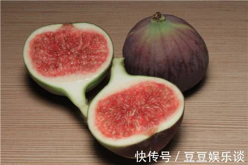 无花果|一把无花果,治好了我多年的鼻炎,2天见效,鼻炎一月去根不复发