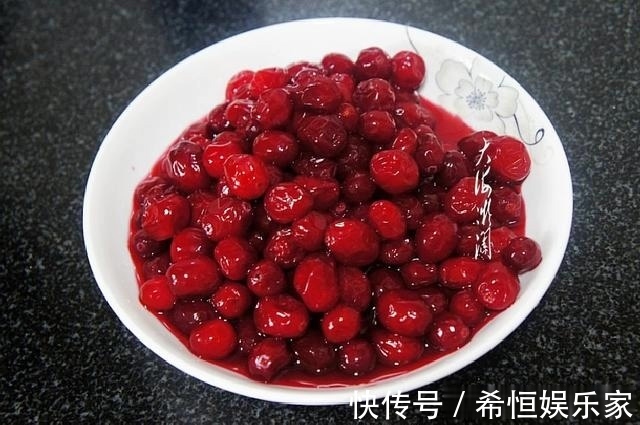 添加|果酱别买了,再馋都要自己做,只需2种食材,无添加,孩子吃放心