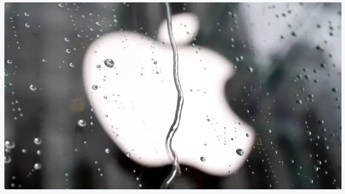 q3|缺芯、人才流失、自动驾驶研发无果,苹果造车计划还有戏吗?