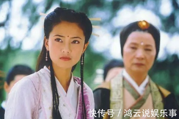 守宫砂!金庸笔下只有3个女子点“守宫砂”,一人被抢走,两人白送没人要