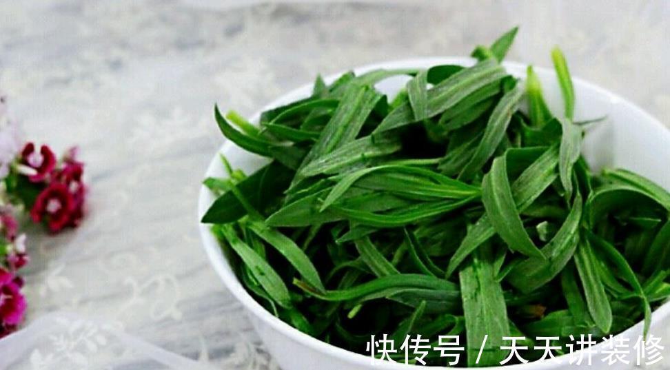 夏季|夏季,不吃肉也不能放过这菜,上锅一蒸吃一碗,凉血润肺好营养