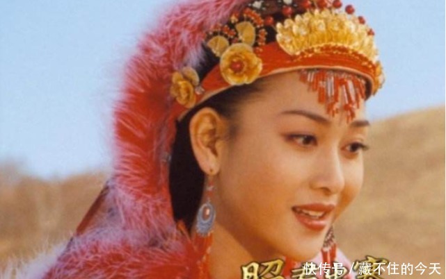 炸锅|王昭君真实容貌复原图,人们看后炸锅这么丑专家这都是事实