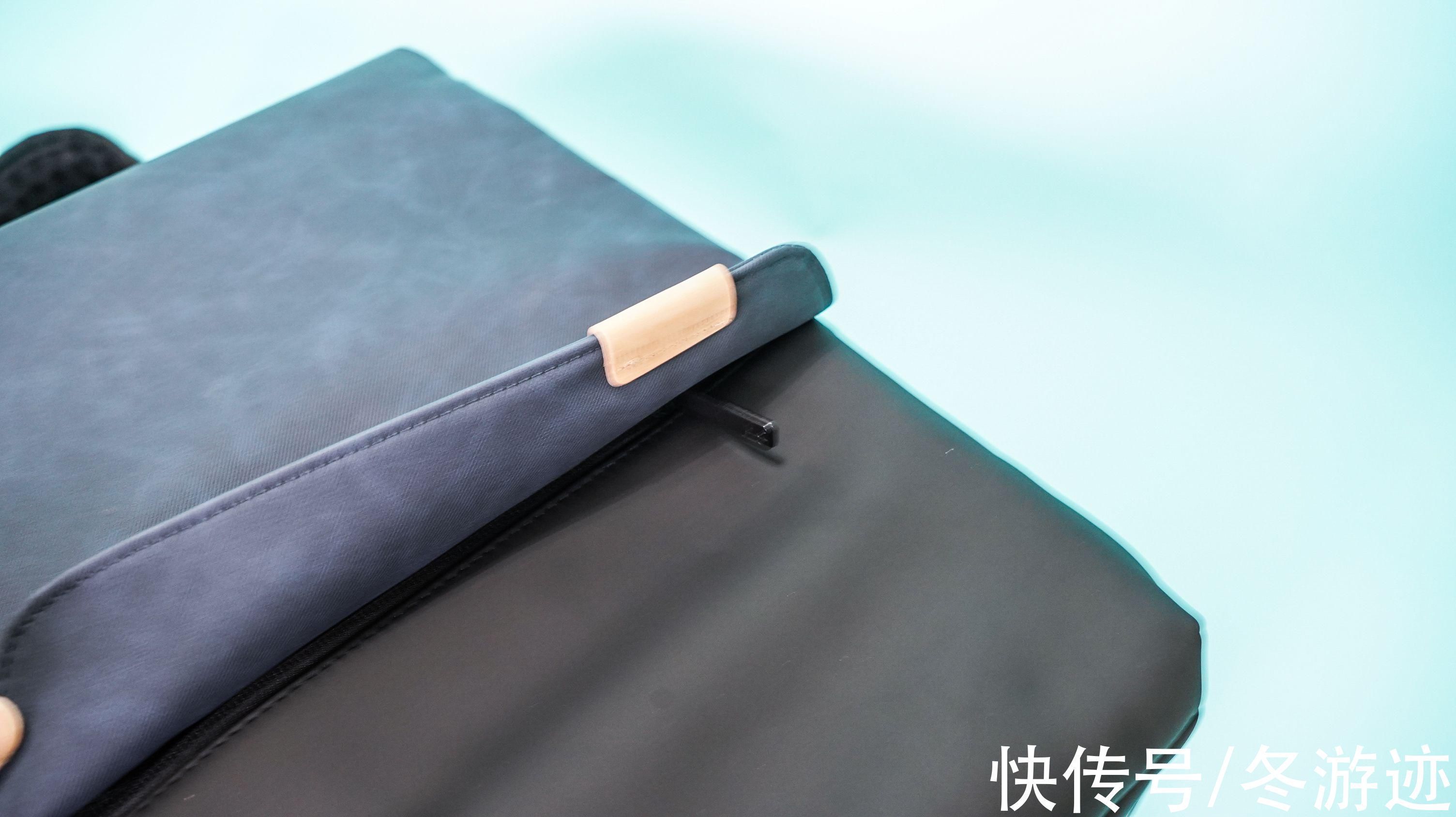 零感#地平线8号零感背包,包你满意,让男生爱不释手的包