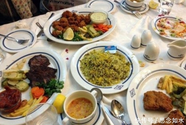  越吃越“长寿”的吃饭“铁律”，很多人都没有做到！