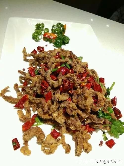 腰筋|中秋节，宴请朋友时不知道做啥菜？试试这14道菜，香味浓郁又下饭