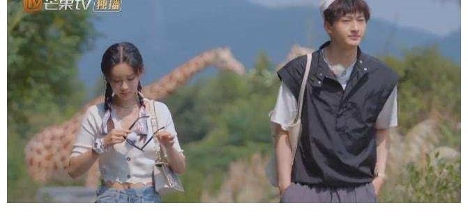 孟子義|《女兒們的戀愛》孟子義暫停錄制，劉特不滿鬧情緒