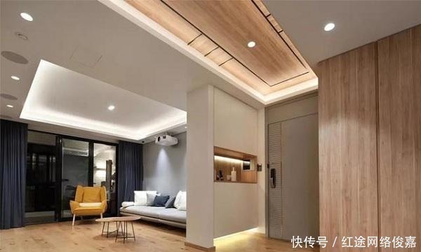 户型|贪便宜选了这样的户型,即使是南北通透,以后也卖不出好价钱