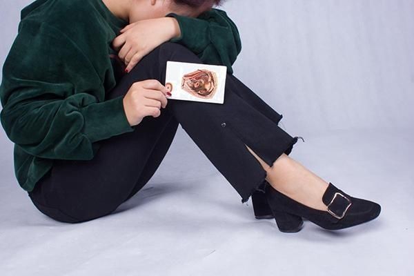 女性没了子宫,会面临哪些“难题”很多人表示接受不了